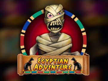Egyptian Adventure